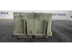 Recambio de caja reles ventiladores para opel astra g berlina 2.0 dti referencia OEM IAM 24410130   2