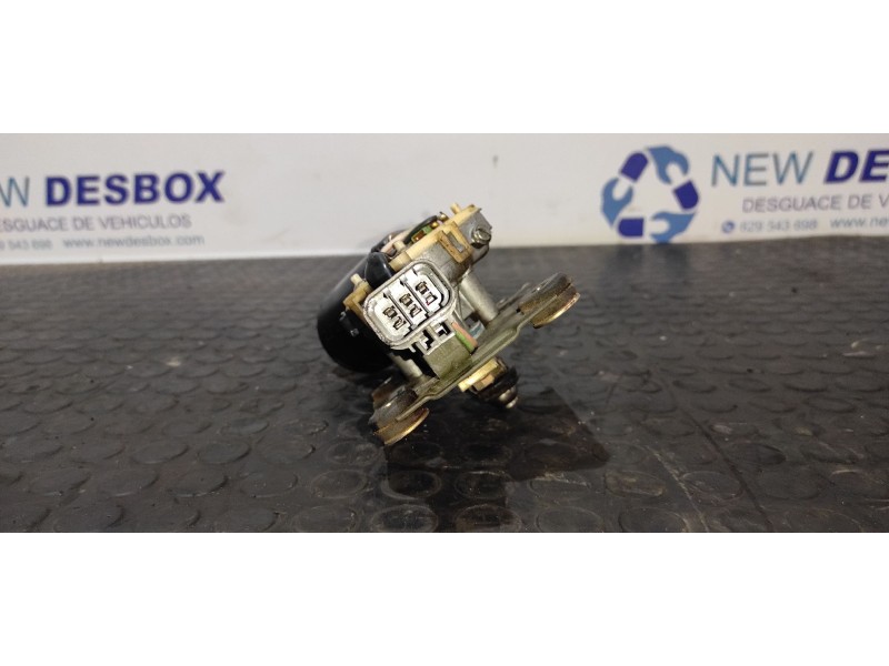 Recambio de motor limpia delantero para nissan terrano/terrano.ii (r20) 2.7 turbodiesel referencia OEM IAM 288100F000  