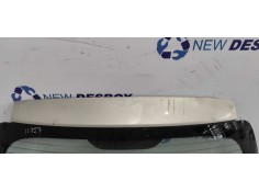Recambio de porton trasero para daewoo kalos 1.4 cat referencia OEM IAM    2