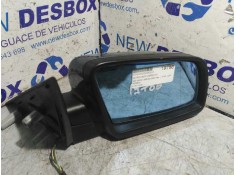 Recambio de retrovisor derecho para bmw serie 5 berlina (e60) 530d referencia OEM IAM 51167174746  