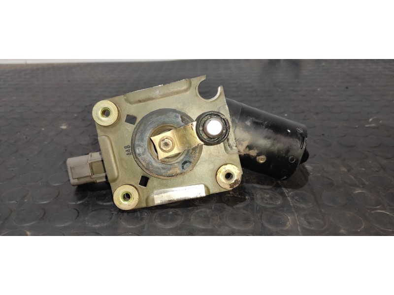 Recambio de motor limpia delantero para nissan terrano/terrano.ii (r20) 2.7 turbodiesel referencia OEM IAM 288100F000  