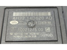 Recambio de centralita cierre para land rover range rover sport autobiography limited edition referencia OEM IAM AH2214D620AD   2