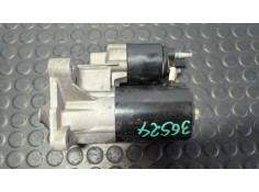 Recambio de motor arranque para renault laguna ii (bg0) 1.8 referencia OEM IAM 0001106017   2