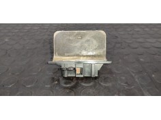 Recambio de resistencia calefaccion para nissan terrano/terrano.ii (r20) 2.7 turbodiesel referencia OEM IAM 6329E71   2