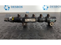 Recambio de rampa inyectora para citroen c3 1.4 hdi referencia OEM IAM 9654592680  