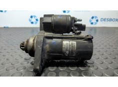 Recambio de motor arranque para seat altea (5p1) arena referencia OEM IAM 659589   2