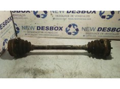 Recambio de transmision trasera izquierda para porsche 968 3.0 cat referencia OEM IAM   