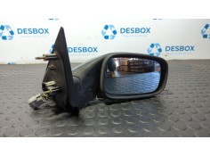 Recambio de retrovisor derecho para renault laguna ii (bg0) 1.8 referencia OEM IAM 014128  