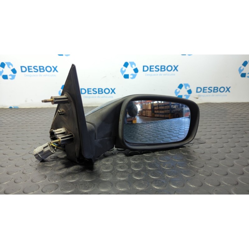 Recambio de retrovisor derecho para renault laguna ii (bg0) 1.8 referencia OEM IAM 014128  