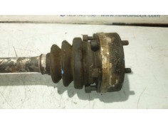 Recambio de transmision trasera izquierda para porsche 968 3.0 cat referencia OEM IAM    2