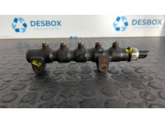 Recambio de rampa inyectora para citroen c3 1.4 hdi referencia OEM IAM 9654592680   2