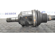 Recambio de transmision delantera izquierda para jeep compass ii business 4x2 referencia OEM IAM P68287866AA   2