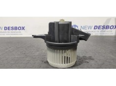 Recambio de motor calefaccion para jeep compass ii business 4x2 referencia OEM IAM 439CAV1   2