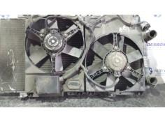 Recambio de electroventilador para citroen jumper caja abierta (1) referencia OEM IAM 996853  