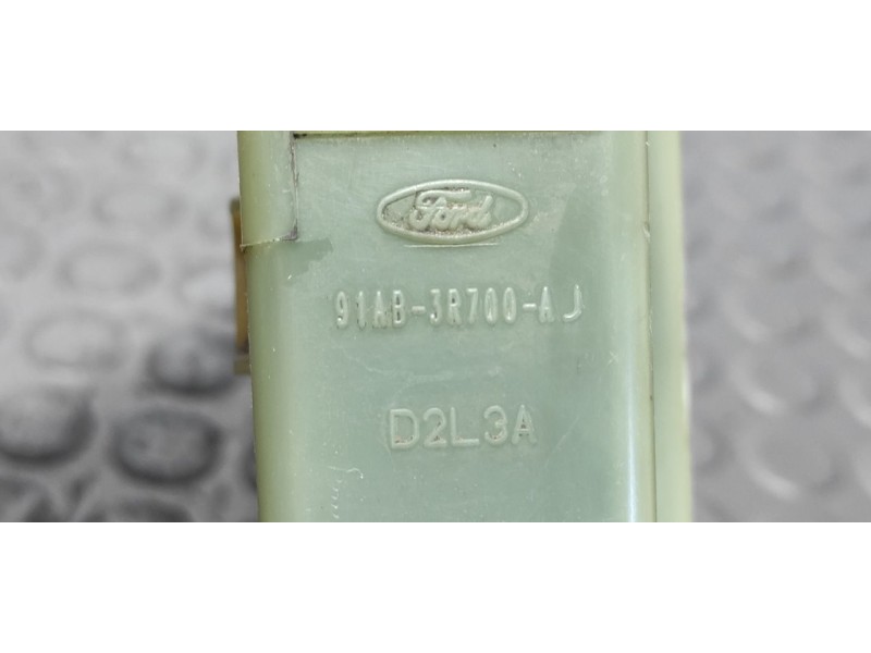 Recambio de deposito servo para ford escort berlina/turnier bravo lim. referencia OEM IAM 91AB3R700AJ  