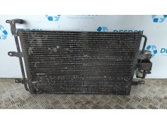 Recambio de condensador / radiador aire acondicionado para seat leon (1m1) 1.9 tdi referencia OEM IAM    2