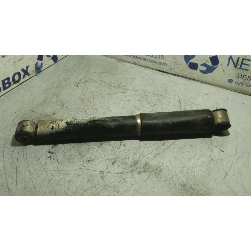 Recambio de amortiguador trasero derecho para porsche 968 3.0 cat referencia OEM IAM 94433303204  