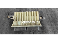 Recambio de caja reles ventiladores para opel zafira a 2.0 dti referencia OEM IAM 24410130  