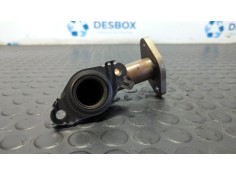 Recambio de tubo para fiat ducato chasis cabina 33 (290) l1 kipper rs: 3000 mm 140 referencia OEM IAM    2