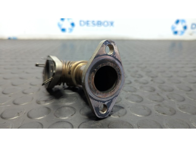 Recambio de tubo para fiat ducato chasis cabina 33 (290) l1 kipper rs: 3000 mm 140 referencia OEM IAM   