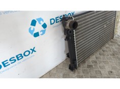 Recambio de radiador agua para peugeot 106 (s2) kid referencia OEM IAM    2