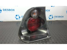Recambio de piloto trasero izquierdo para bmw serie 3 compact (e46) 316ti m sport referencia OEM IAM 632169202419  
