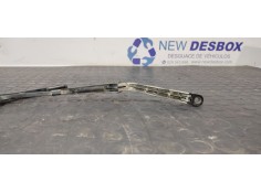 Recambio de brazo limpia trasero para nissan terrano/terrano.ii (r20) 2.7 turbodiesel referencia OEM IAM    2
