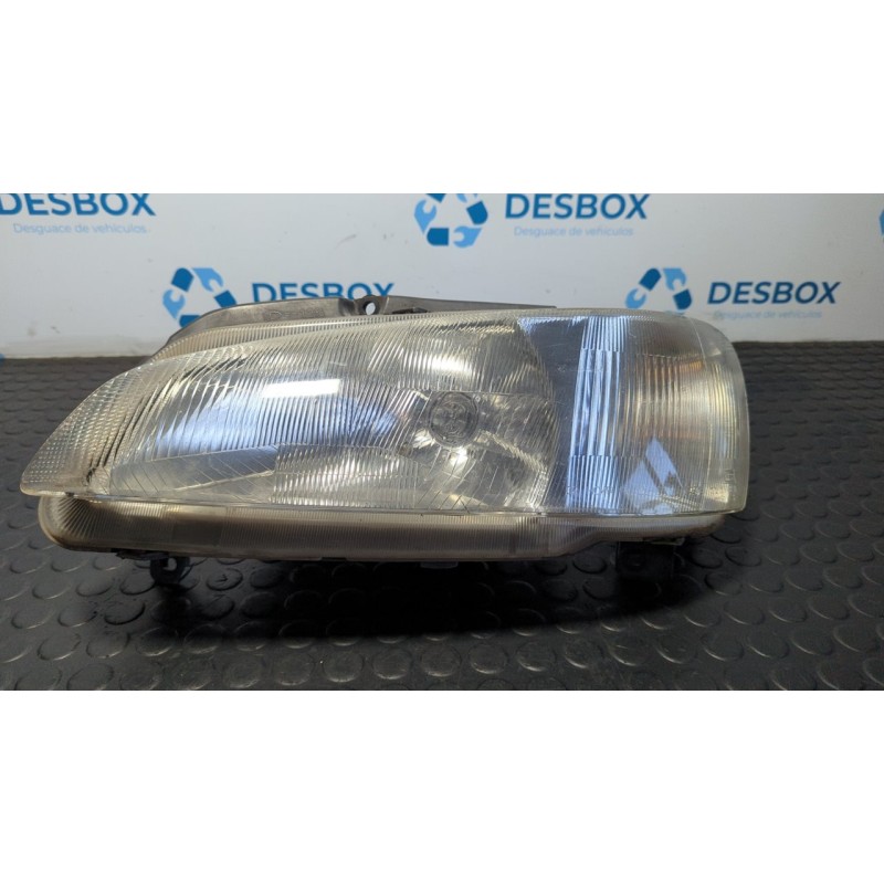 Recambio de faro izquierdo para peugeot 106 (s2) kid referencia OEM IAM 88202144  