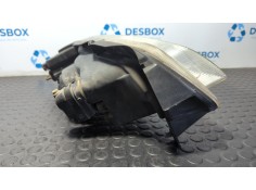 Recambio de faro izquierdo para peugeot 106 (s2) kid referencia OEM IAM 88202144   2