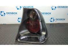 Recambio de piloto trasero derecho para bmw serie 3 compact (e46) 316ti m sport referencia OEM IAM 632169202429  