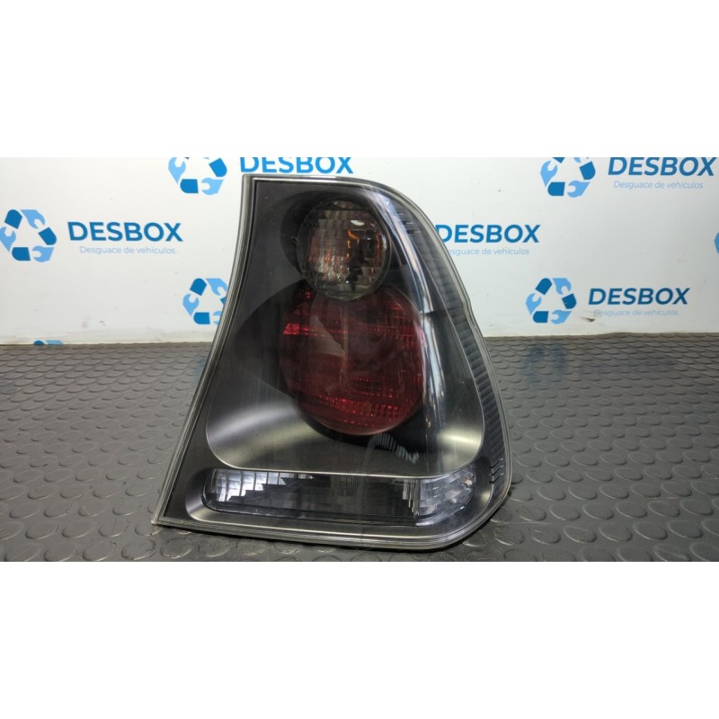 Recambio de piloto trasero derecho para bmw serie 3 compact (e46) 316ti m sport referencia OEM IAM 632169202429  