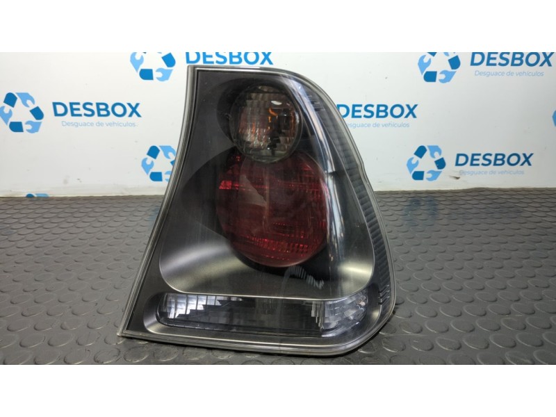 Recambio de piloto trasero derecho para bmw serie 3 compact (e46) 316ti m sport referencia OEM IAM 632169202429  
