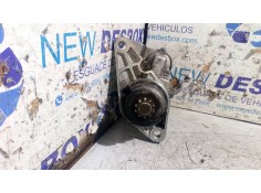 Recambio de motor arranque para volkswagen polo (9n1) 1.4 16v referencia OEM IAM 0001120400   2