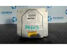 Recambio de centralita abs para toyota lexus rx 400h referencia OEM IAM 8954048340  