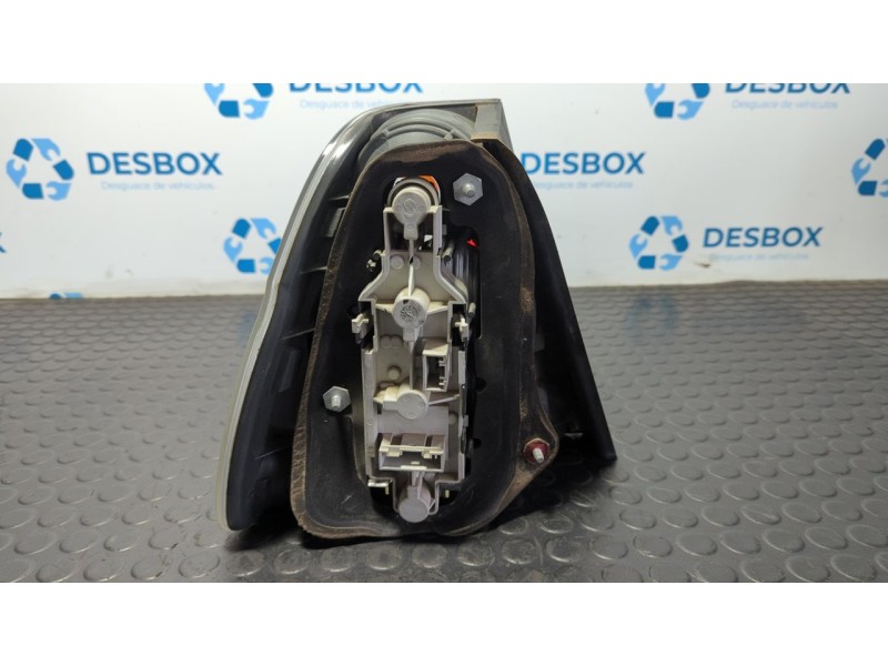 Recambio de piloto trasero derecho para bmw serie 3 compact (e46) 316ti m sport referencia OEM IAM 632169202429  
