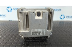 Recambio de centralita motor uce para toyota auris 1.4 turbodiesel cat referencia OEM IAM 8966102E10  