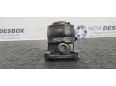 Recambio de caja mariposa para nissan terrano/terrano.ii (r20) 2.7 turbodiesel referencia OEM IAM 71425400   2