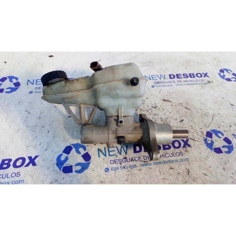 Recambio de bomba freno para citroen jumpy hdi 90 l combi (5/6 pl) referencia OEM IAM 03355815093  