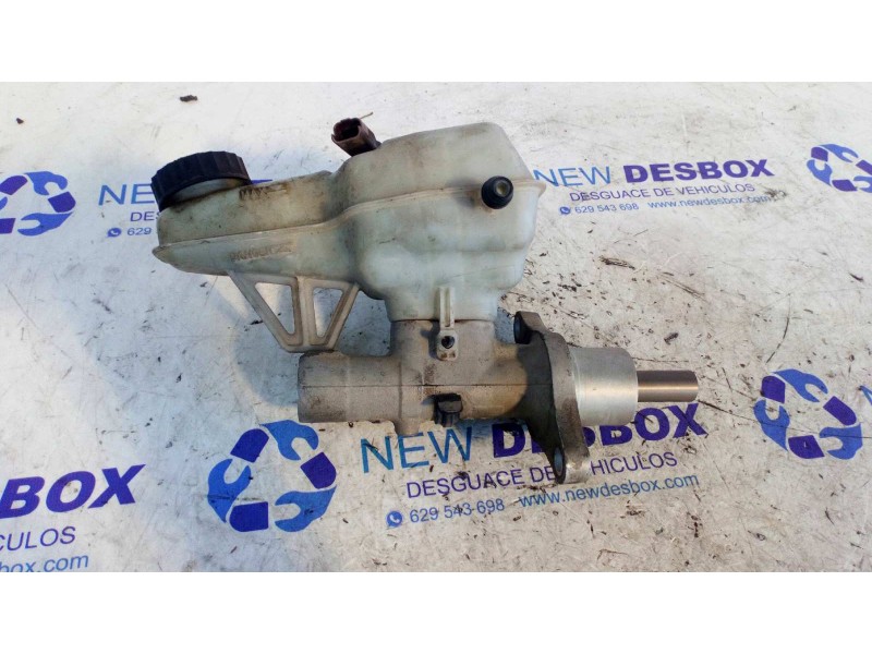 Recambio de bomba freno para citroen jumpy hdi 90 l combi (5/6 pl) referencia OEM IAM 03355815093  