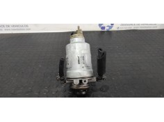 Recambio de soporte filtro gasoil para nissan terrano/terrano.ii (r20) 2.7 turbodiesel referencia OEM IAM MF5138  