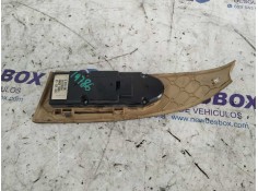 Recambio de mando elevalunas delantero izquierdo para bmw serie 5 berlina (e60) 530d referencia OEM IAM 6939091   2