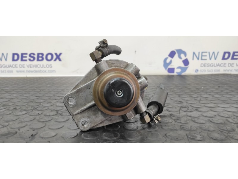 Recambio de soporte filtro gasoil para nissan terrano/terrano.ii (r20) 2.7 turbodiesel referencia OEM IAM MF5138  