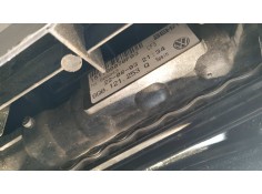 Recambio de radiador agua para volkswagen polo (9n1) 1.4 16v referencia OEM IAM 6Q0121253Q   2