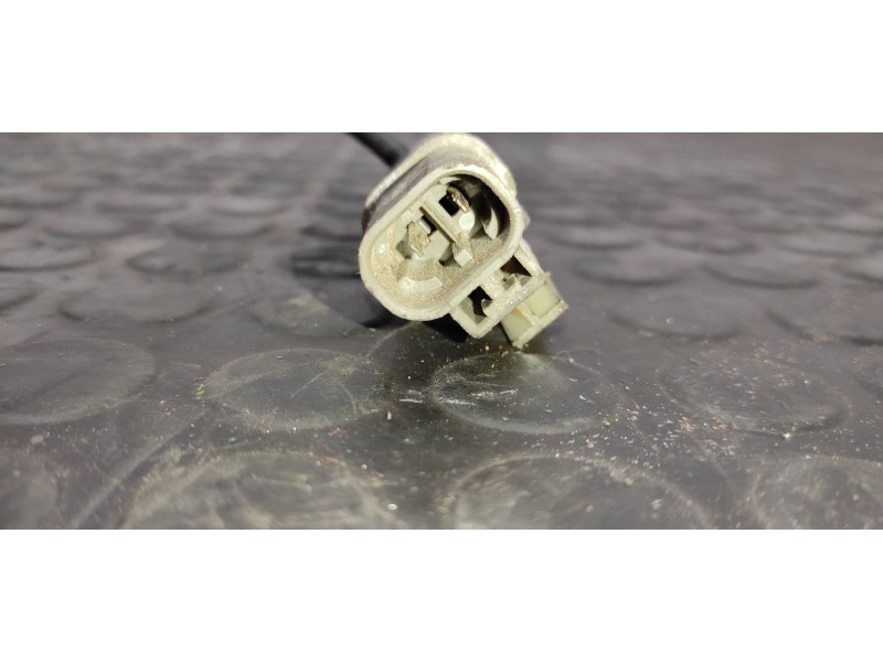 Recambio de soporte filtro gasoil para nissan terrano/terrano.ii (r20) 2.7 turbodiesel referencia OEM IAM MF5138  