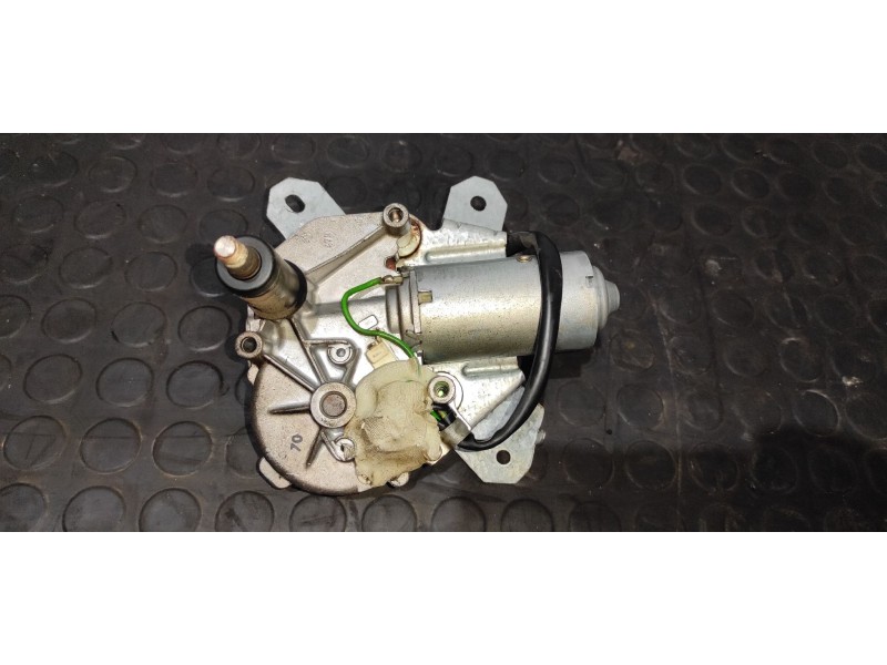 Recambio de motor limpia trasero para nissan terrano/terrano.ii (r20) 2.7 turbodiesel referencia OEM IAM 479  