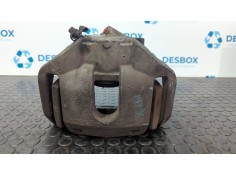 Recambio de pinza de freno delantera izquierda para bmw serie 5 berlina (e60) 530d referencia OEM IAM 6030324  