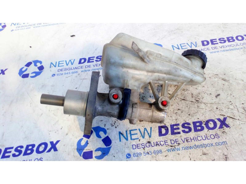Recambio de bomba freno para citroen jumpy hdi 90 l combi (5/6 pl) referencia OEM IAM 03355815093  