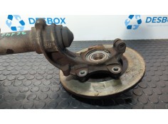 Recambio de mangueta delantera derecha para peugeot 106 (s2) kid referencia OEM IAM    2