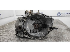 Recambio de caja cambios para peugeot 407 2.0 16v hdi fap cat (rhr / dw10bted4) referencia OEM IAM 20MB02  