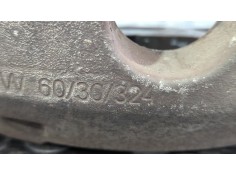 Recambio de pinza de freno delantera izquierda para bmw serie 5 berlina (e60) 530d referencia OEM IAM 6030324   2